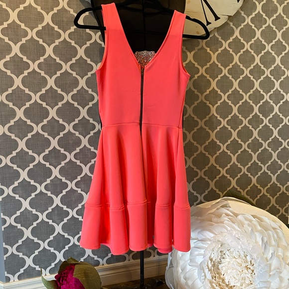 LULU’S Summer Dress - Picture 3 of 5